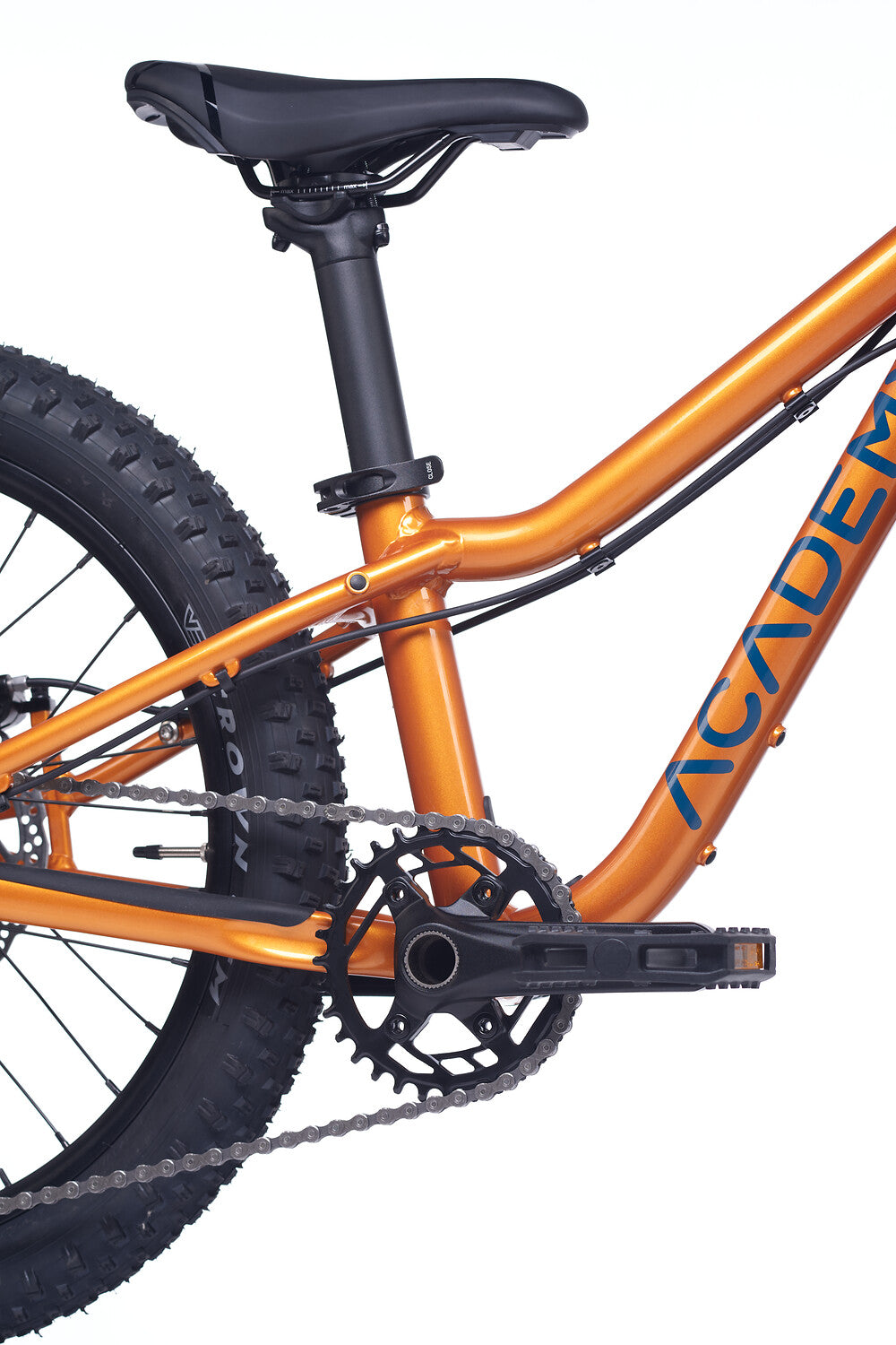Academy Trail 4 R 20 Zoll Mountainbike Amber (2027)