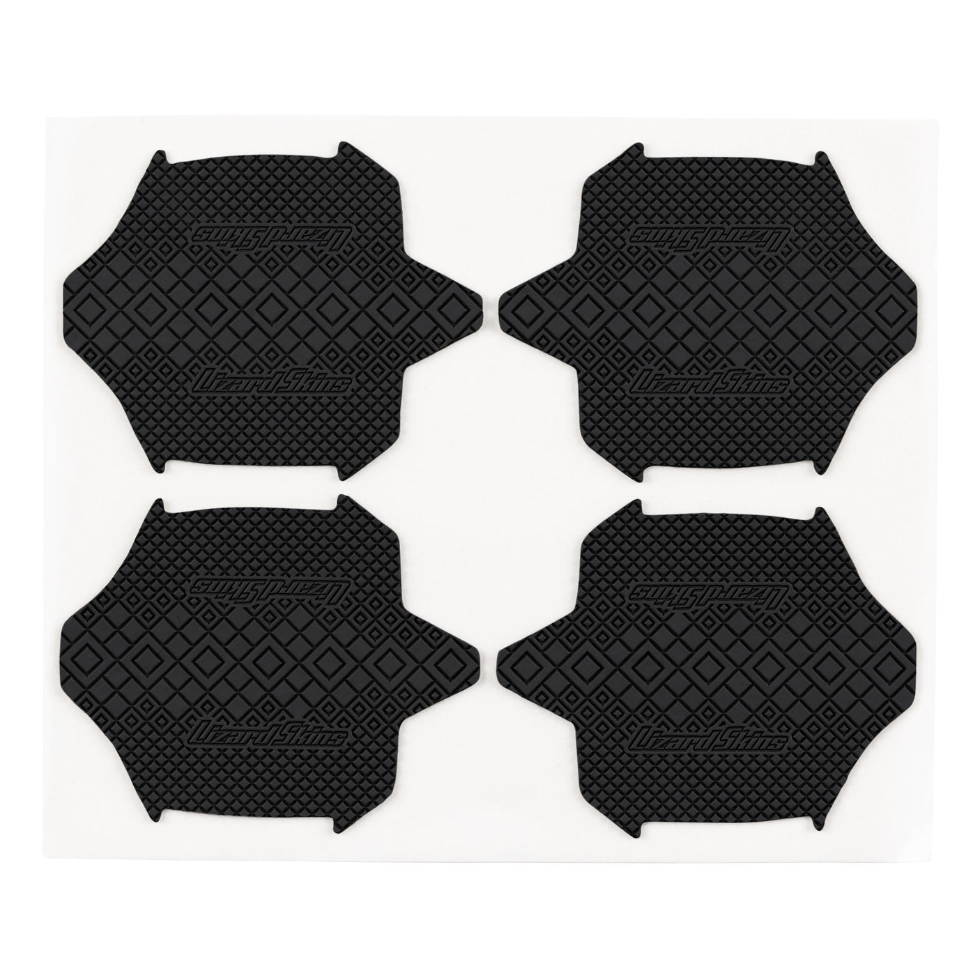 Lizard Skins DSP Lever Griffe 32,3mm jetblack