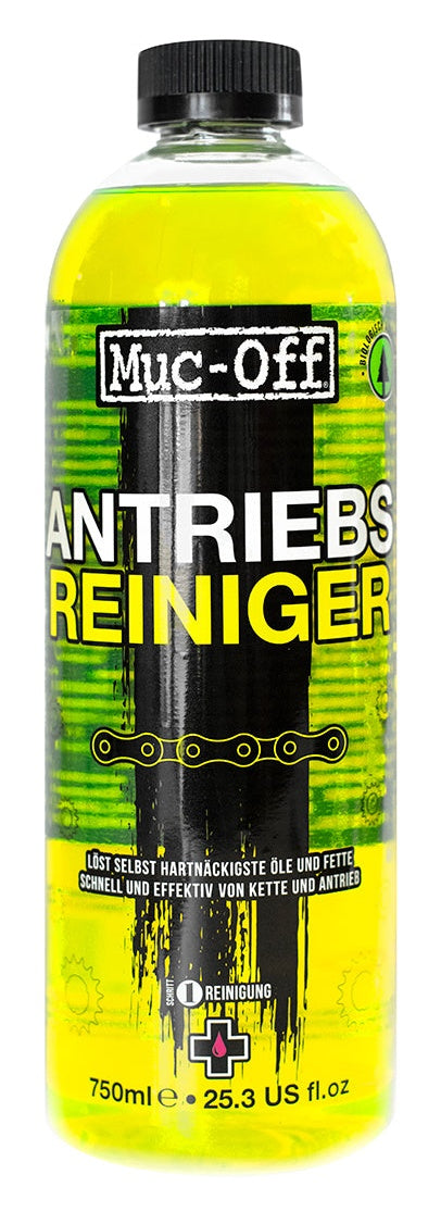 Muc-Off Antriebsreiniger 750ml