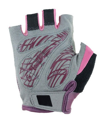 Roeckl Tannay Handschuhe Kinder Soft Berry