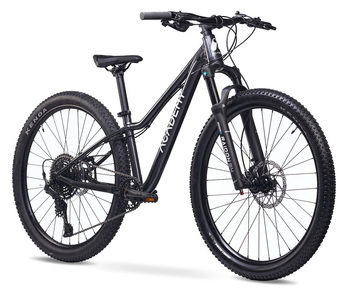 Academy Trail 7 27,5" Rahmenhöhe 33cm Space (2027)