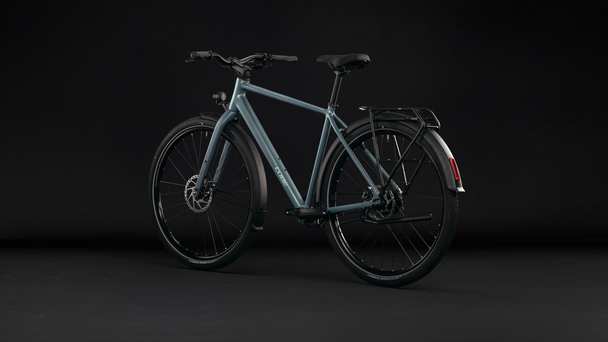 Cube Editor SLX FE Diamant greengranit´n´green (2027)