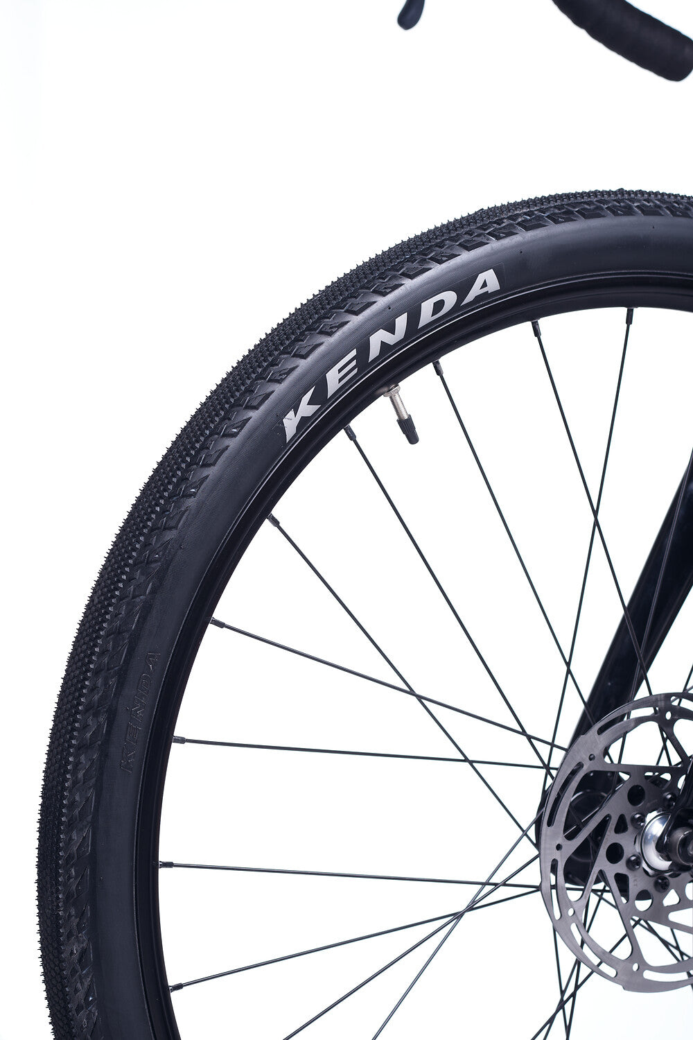 ACADEMY S-grade Gravel 7 27.5" Forest (2027)