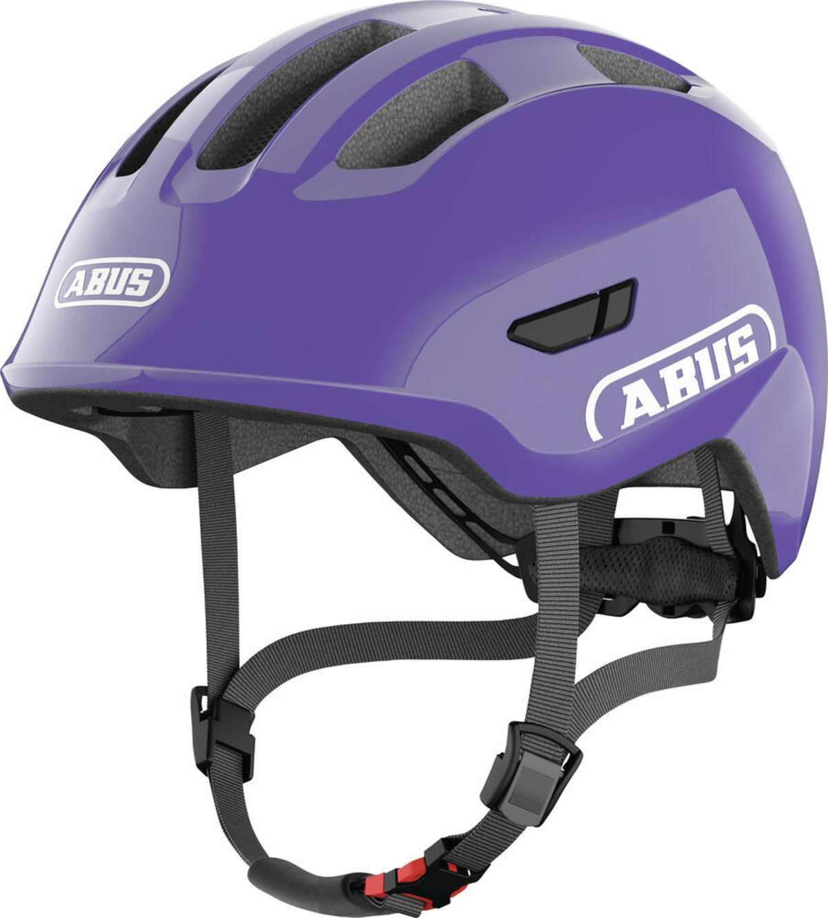 Abus SMILEY 3.0 candid purple
