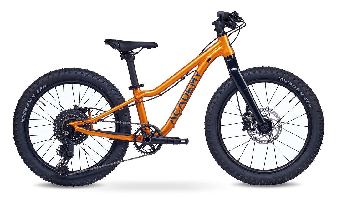 Academy Trail 4 R 20 Zoll Mountainbike Amber (2027)