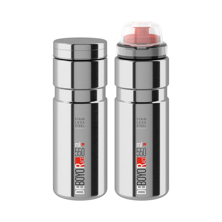 Elite Deboyo Race Thermo Bottle 550ml