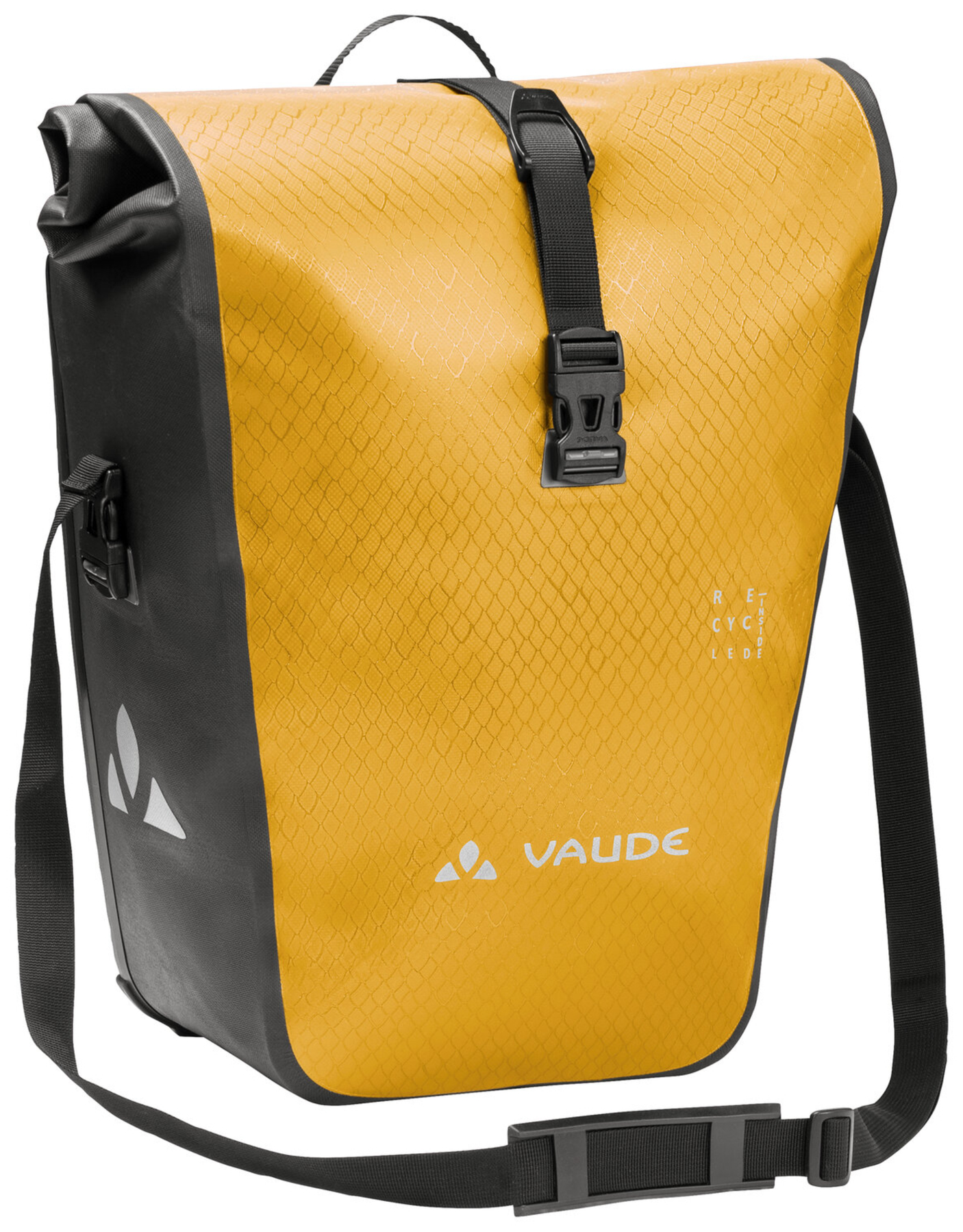 VAUDE Aqua Back Single (rec) burnt yellow