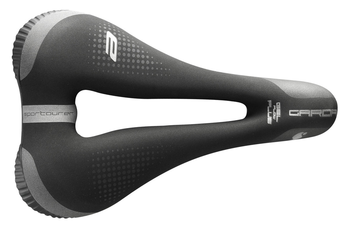 Sportourer GARDA LADY E-Bike Sattel Superflow