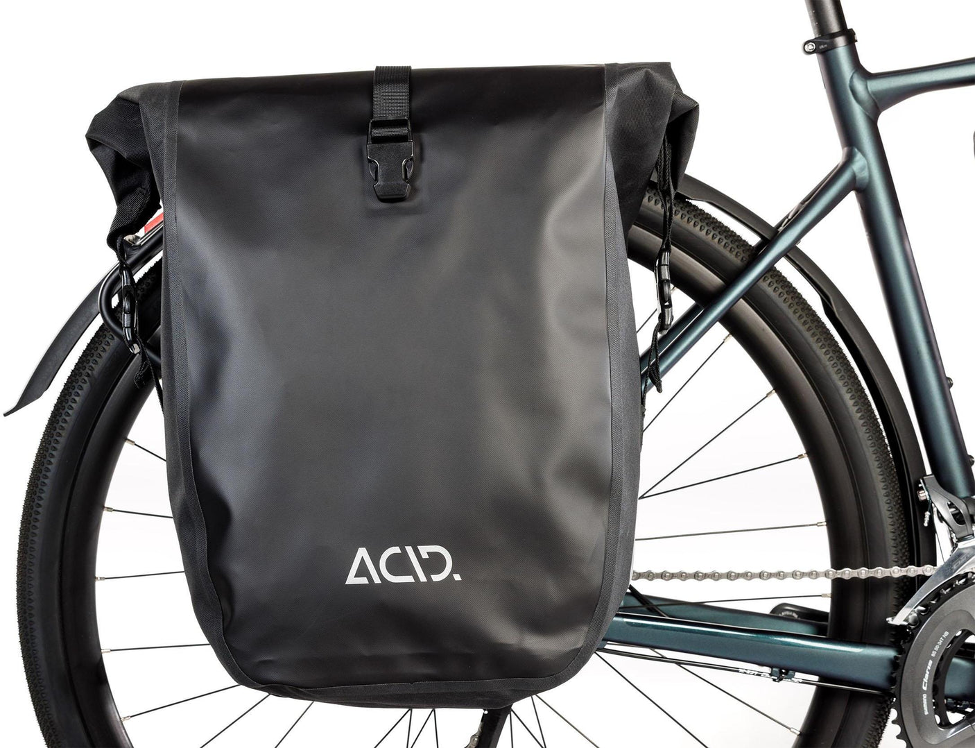 ACID Gepäckträger SIC RAIL 28"