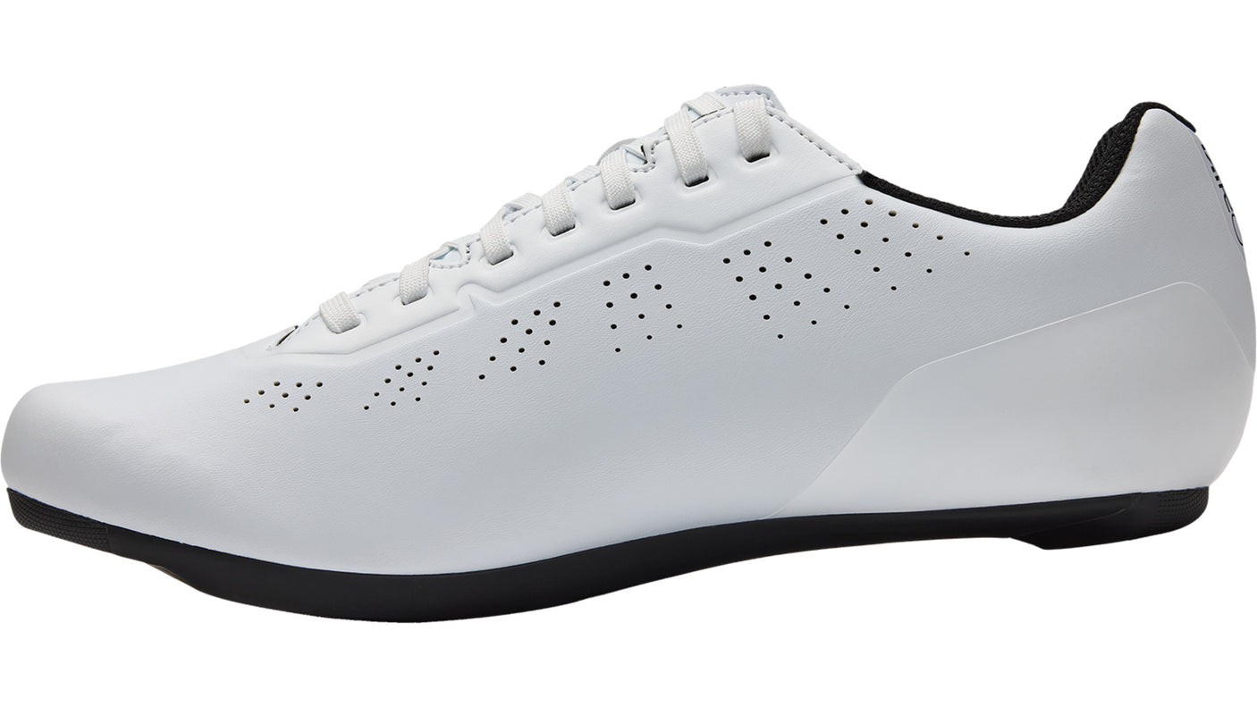 Giro Stylus II Rennrad-Schuhe white