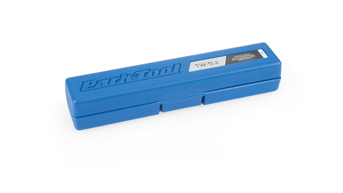 Park Tool TW-5.2 Drehmomentschlüssel 2-14Nm 3/8"