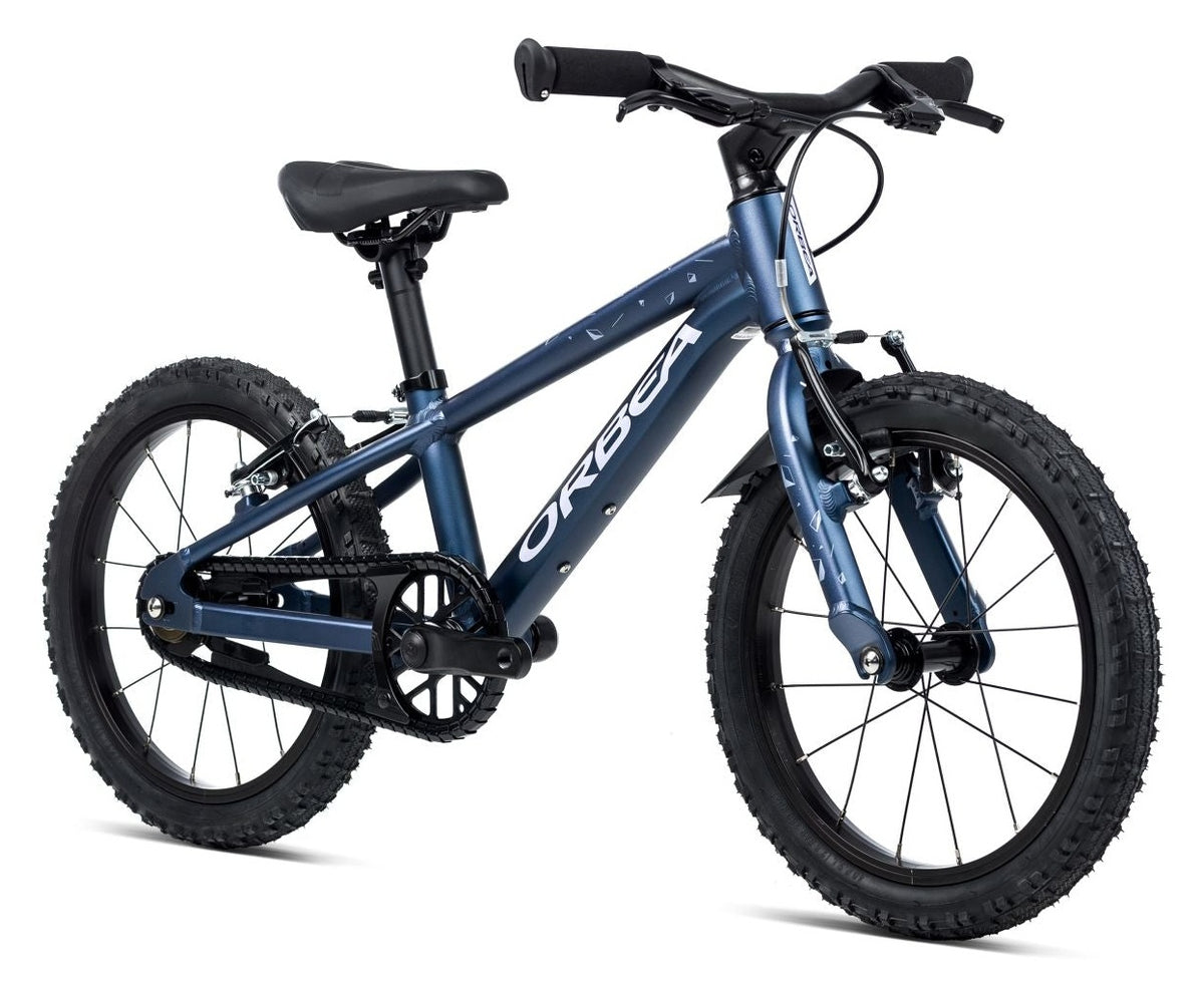 Orbea MX 16 Moondust Blue Lavender (2025)