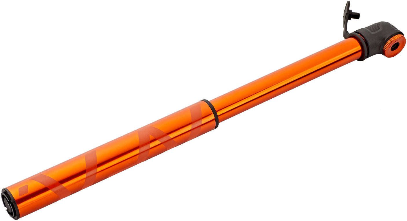 RFR Pumpe Road PRO orange