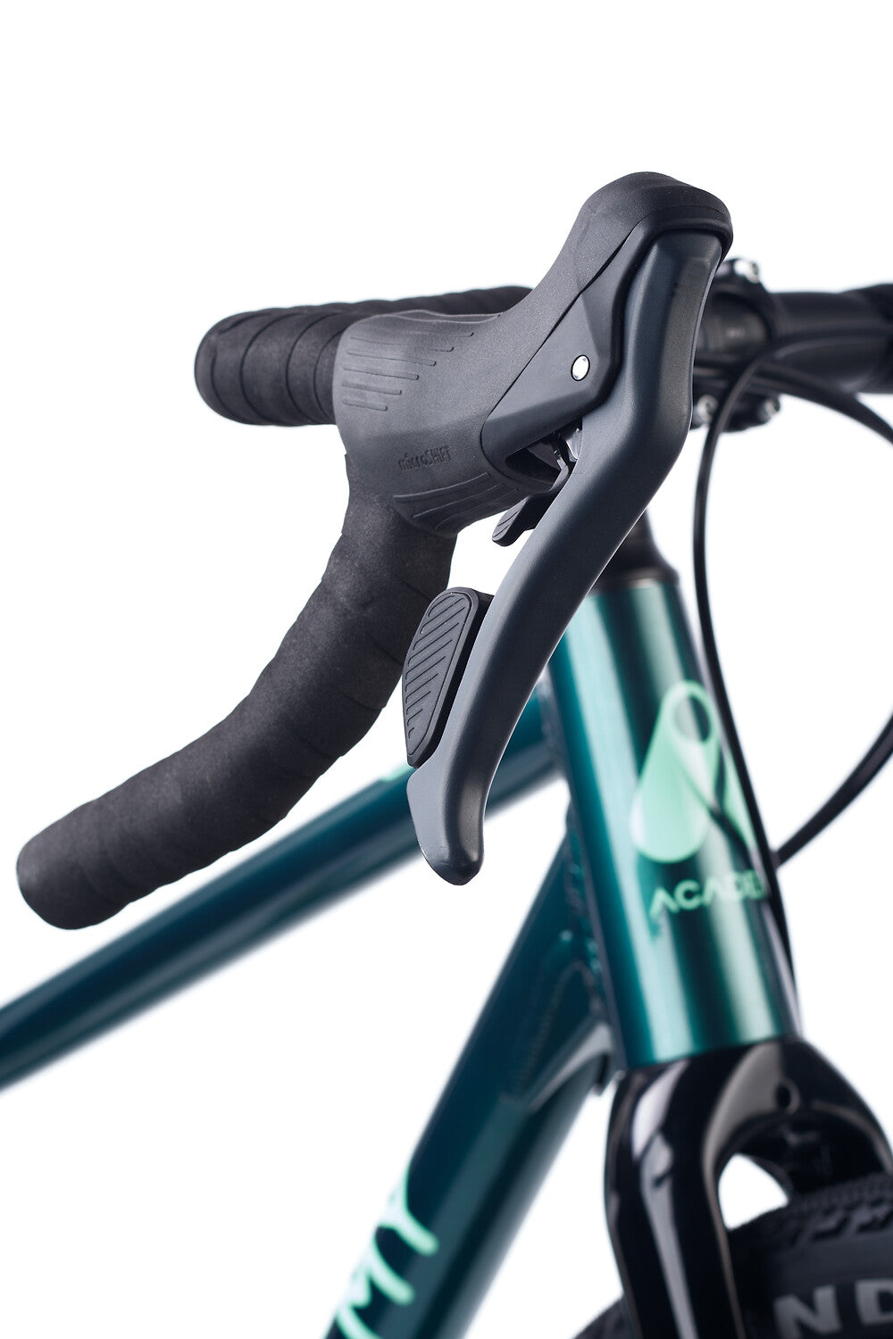 ACADEMY S-grade Gravel 7 27.5" Forest (2027)