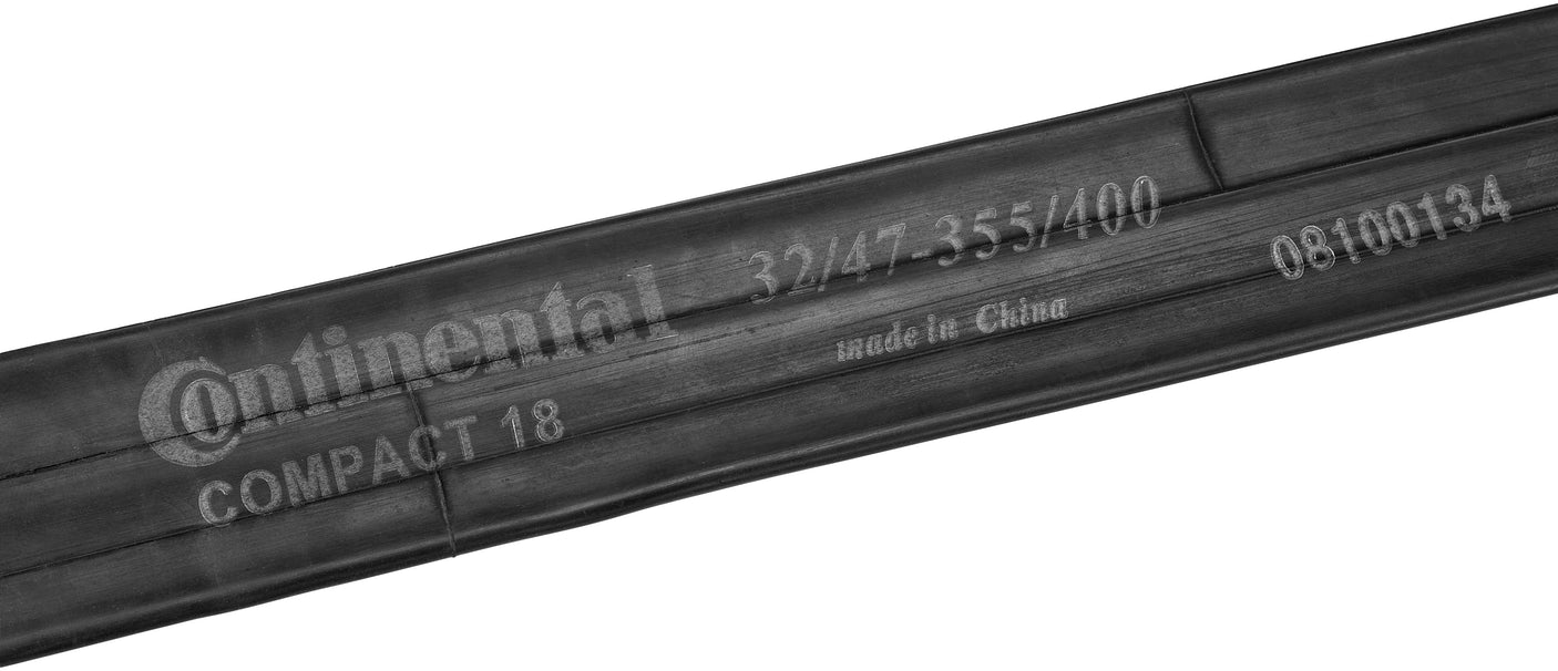 Continental Compact 18" Schlauch 32-47/355-400