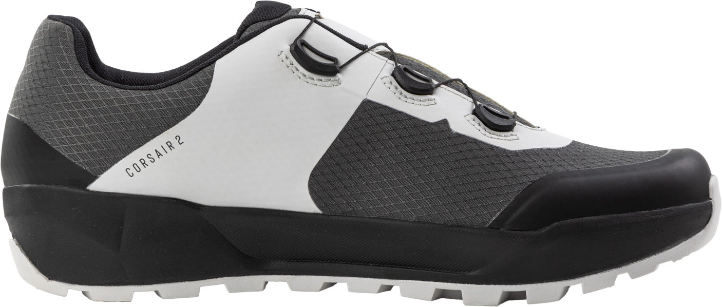 Northwave Corsair 2 MTB-Schuhe Dark Grey/Light Grey