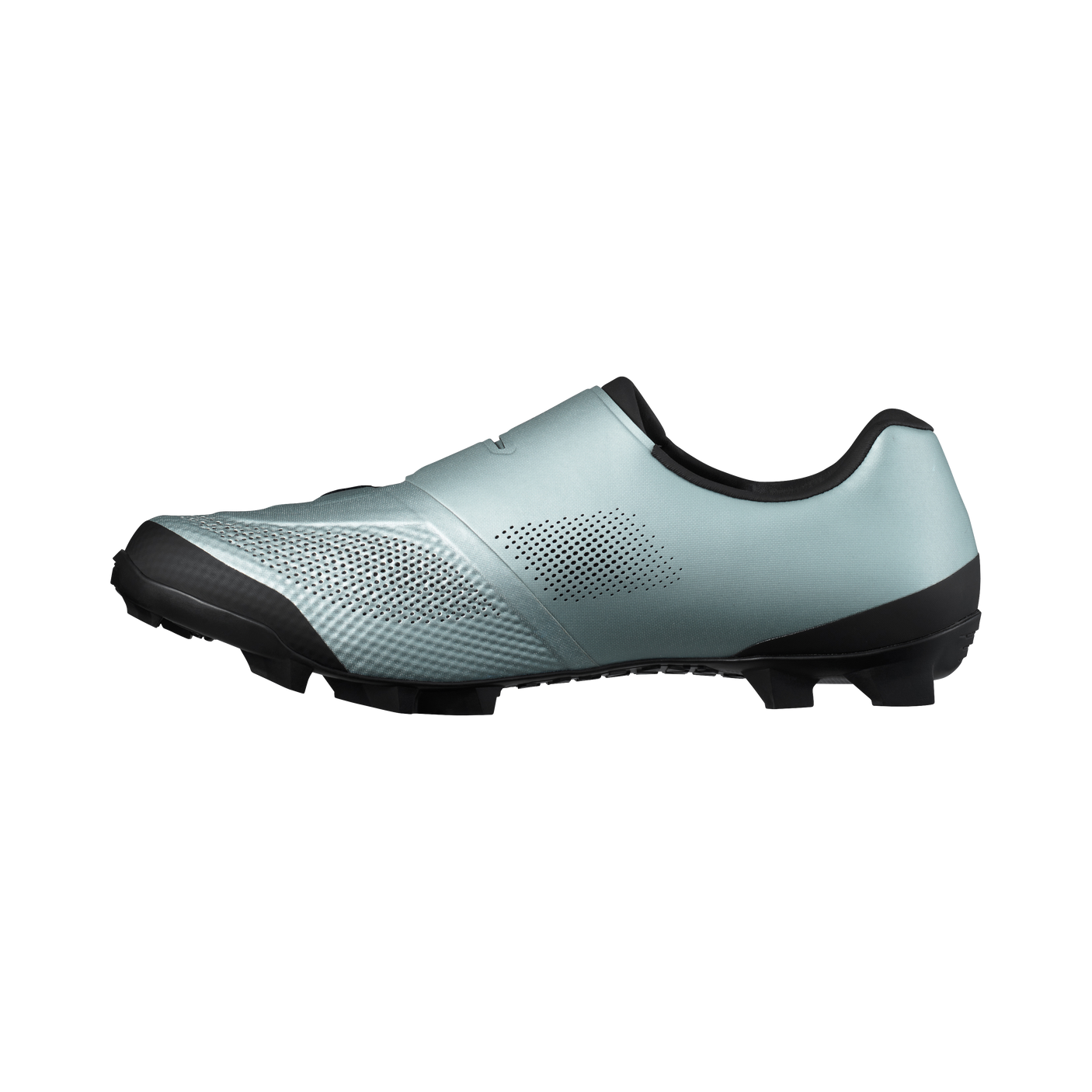 Shimano XC503 MTB-Schuhe ice blue