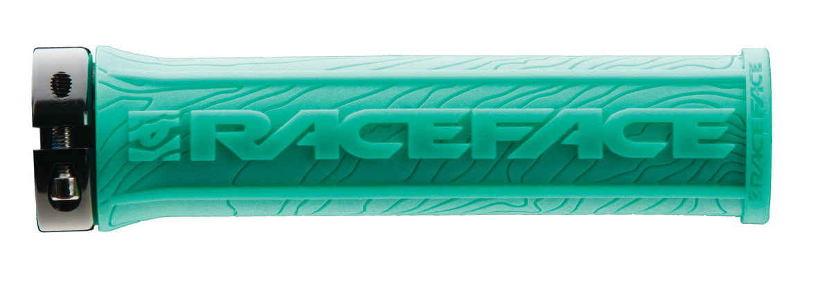 Race Face Half Nelson Single Clamp Griffe 29mm turquoise