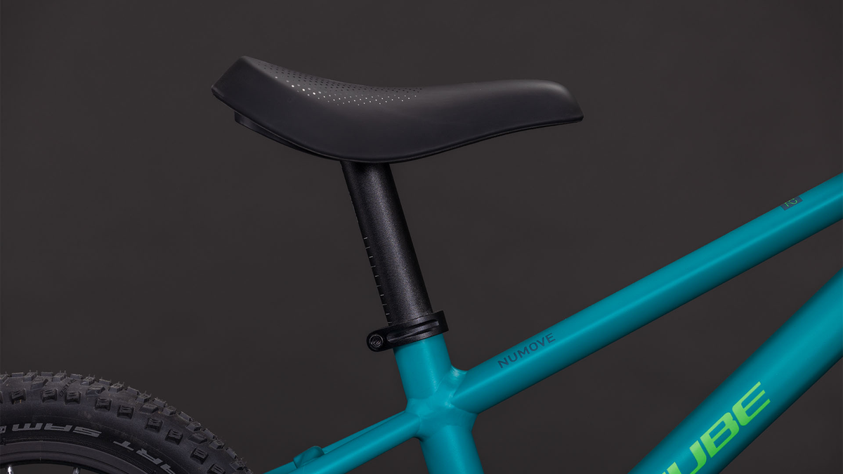 Cube Numove 120 RT seagreen´n´green (2027)