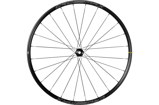 Mavic Crossmax 29" Vorderrad INT 15x100mm