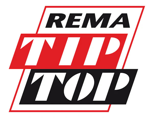 Brand Logo Tip Top