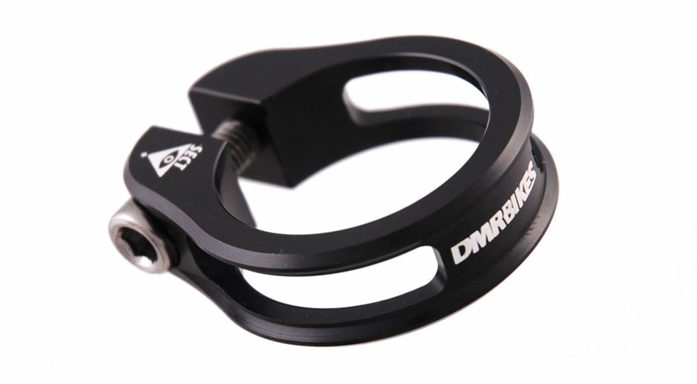 DMR Sect Sattelklemme Ø34,9mm black
