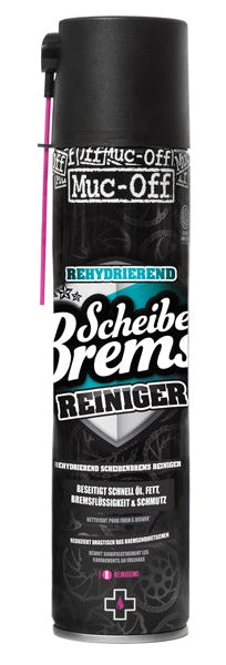 Muc-Off Disc Brake Cleaner Aerosol 400ml