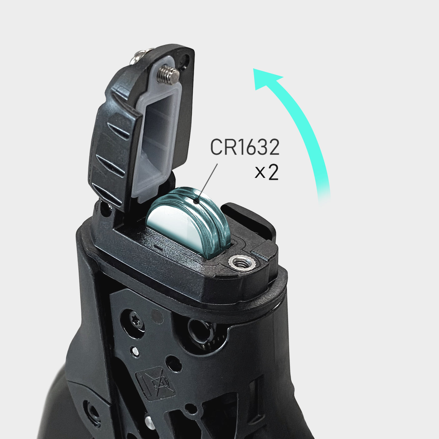 Shimano 105 Di2 ST-R7170 Schalt-/Bremshebel 2x12-fach