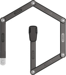 Abus 6000K/90 BK o. Halter BORDO