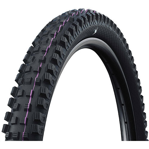 Schwalbe MAGIC MARY GRAVITY PRO ULTRA SOFT E-50 29" Tubeless Ready schwarz
