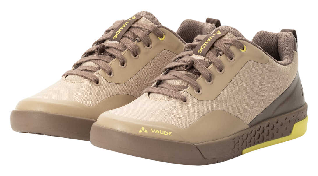 VAUDE Moab Syn. II Damen beige