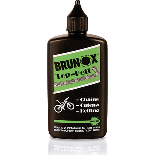 Brunox Top-Kett All-Weather High-Tech Kettenöl 100ml