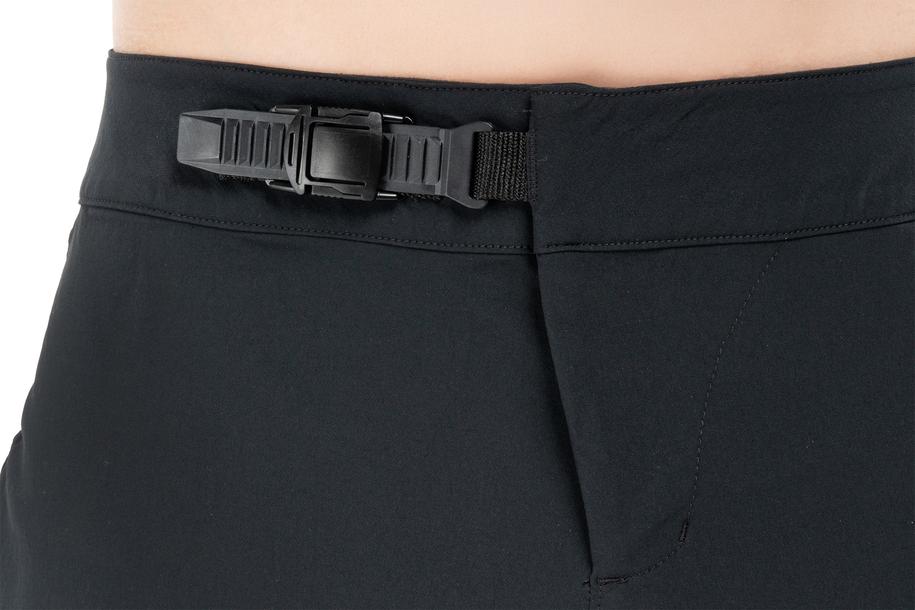 Cube MTB Enduro Short black