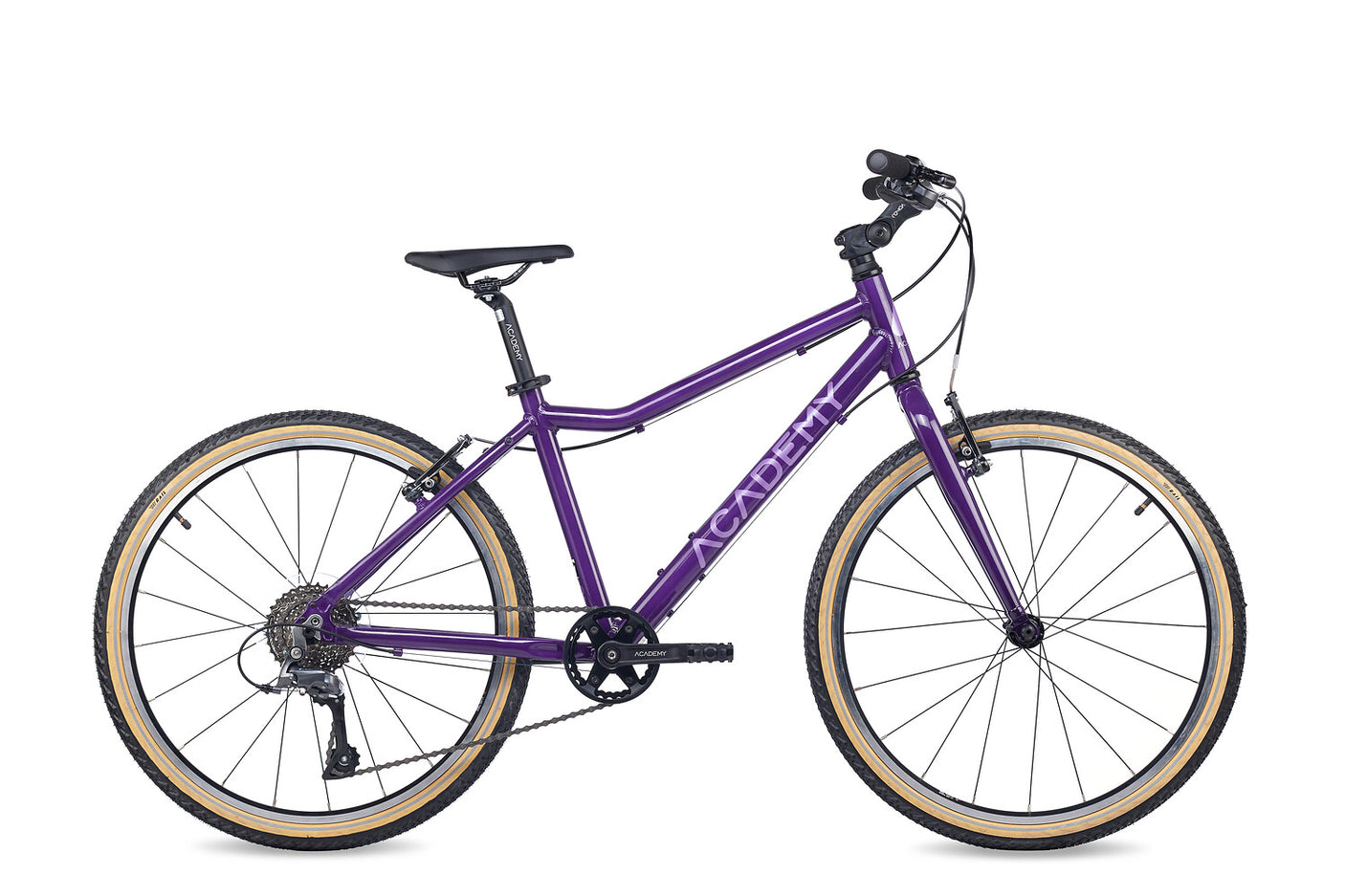 ACADEMY Grade 5 24" Purple (2027)