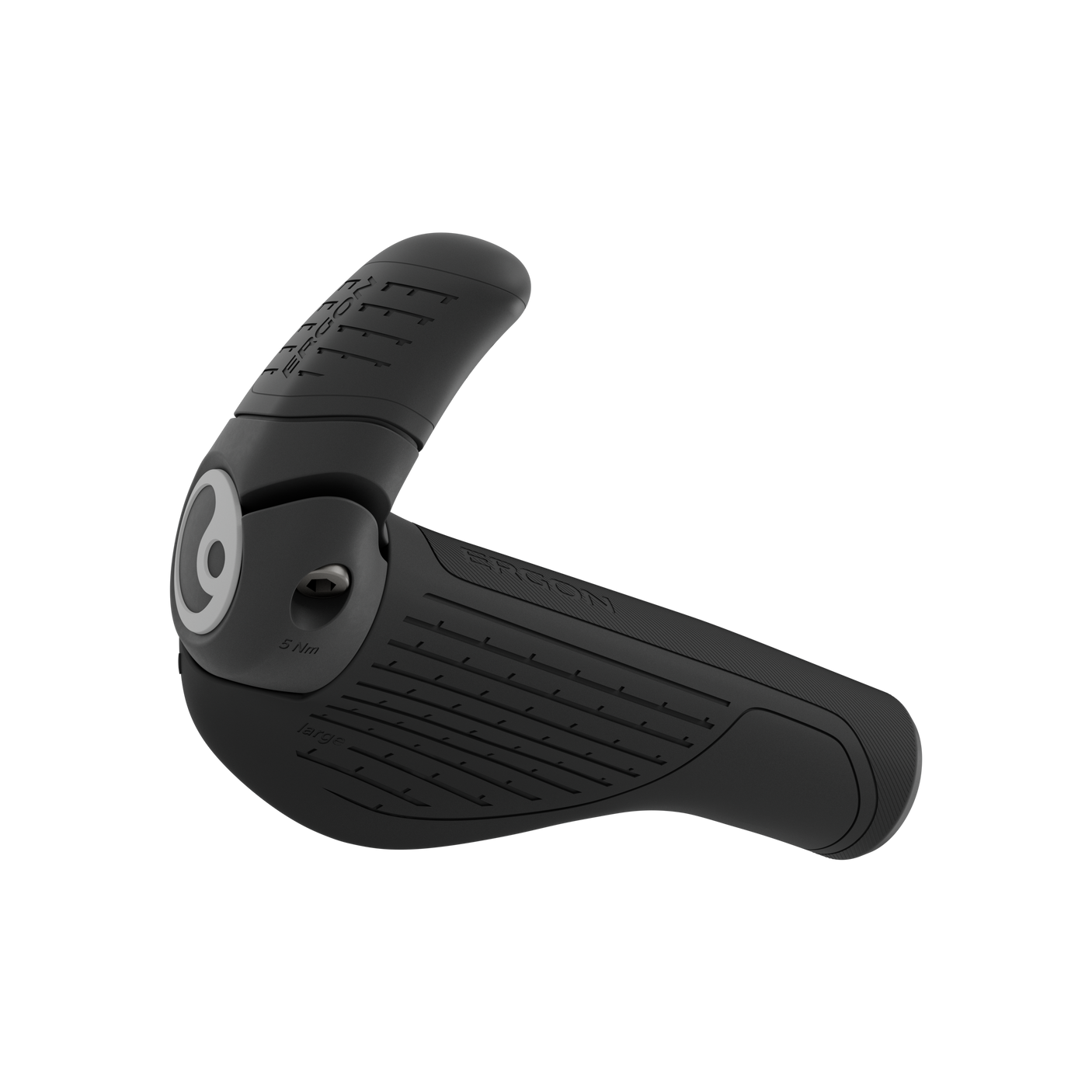 Ergon GS2 Evo Black