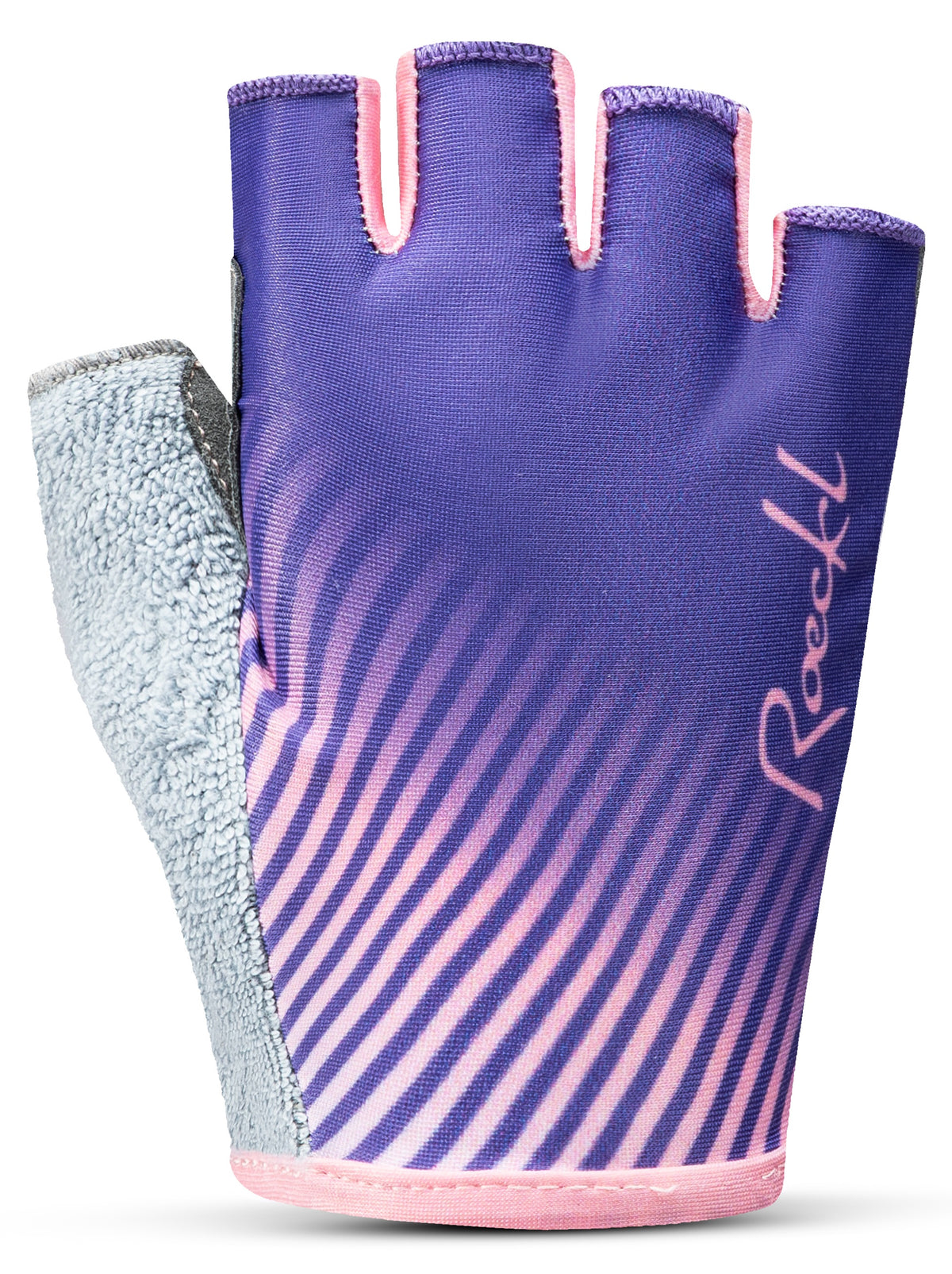 Roeckl Tarifa 2 Handschuhe Juniors violet blossom