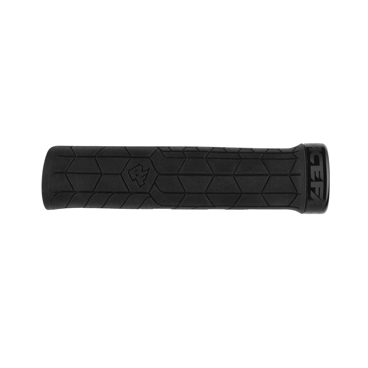 Race Face Getta Grip Griffe 33mm black/black