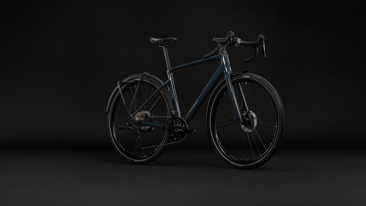 Cube Nuroad Race FE inkgrey´n´grey (2027)