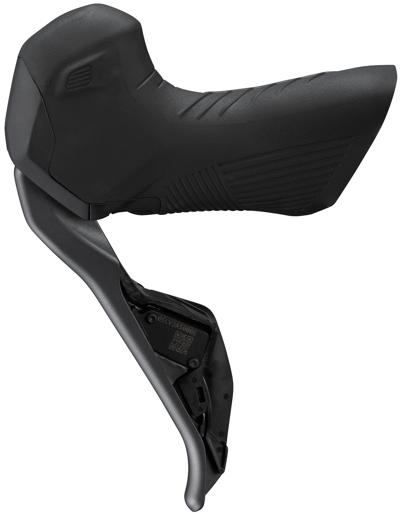 Shimano GRX Di2 ST-RX825 + BR-RX820 Scheibenbremse, 12-fach hinten