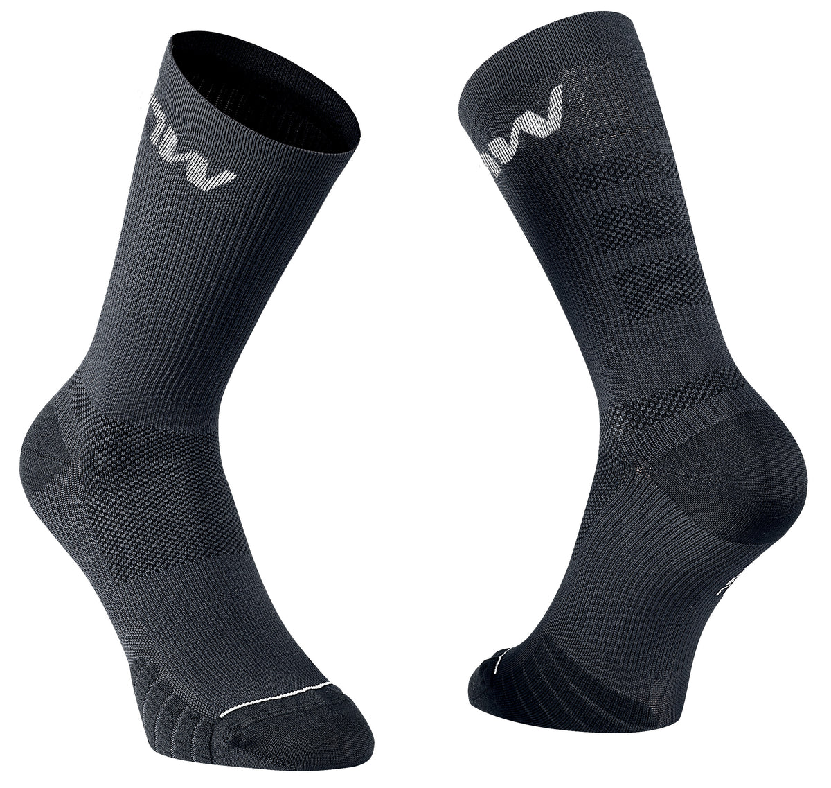 Northwave Extreme Pro Sock Black/Grey