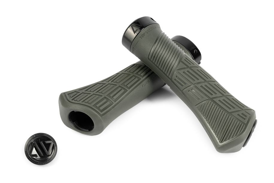 ACID Griffe HYBRID PERFORM trail motion regular olive