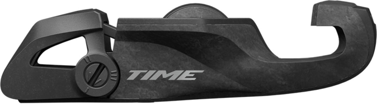 Time XPRO 10 Pedale C1 Q-Factor schwarz