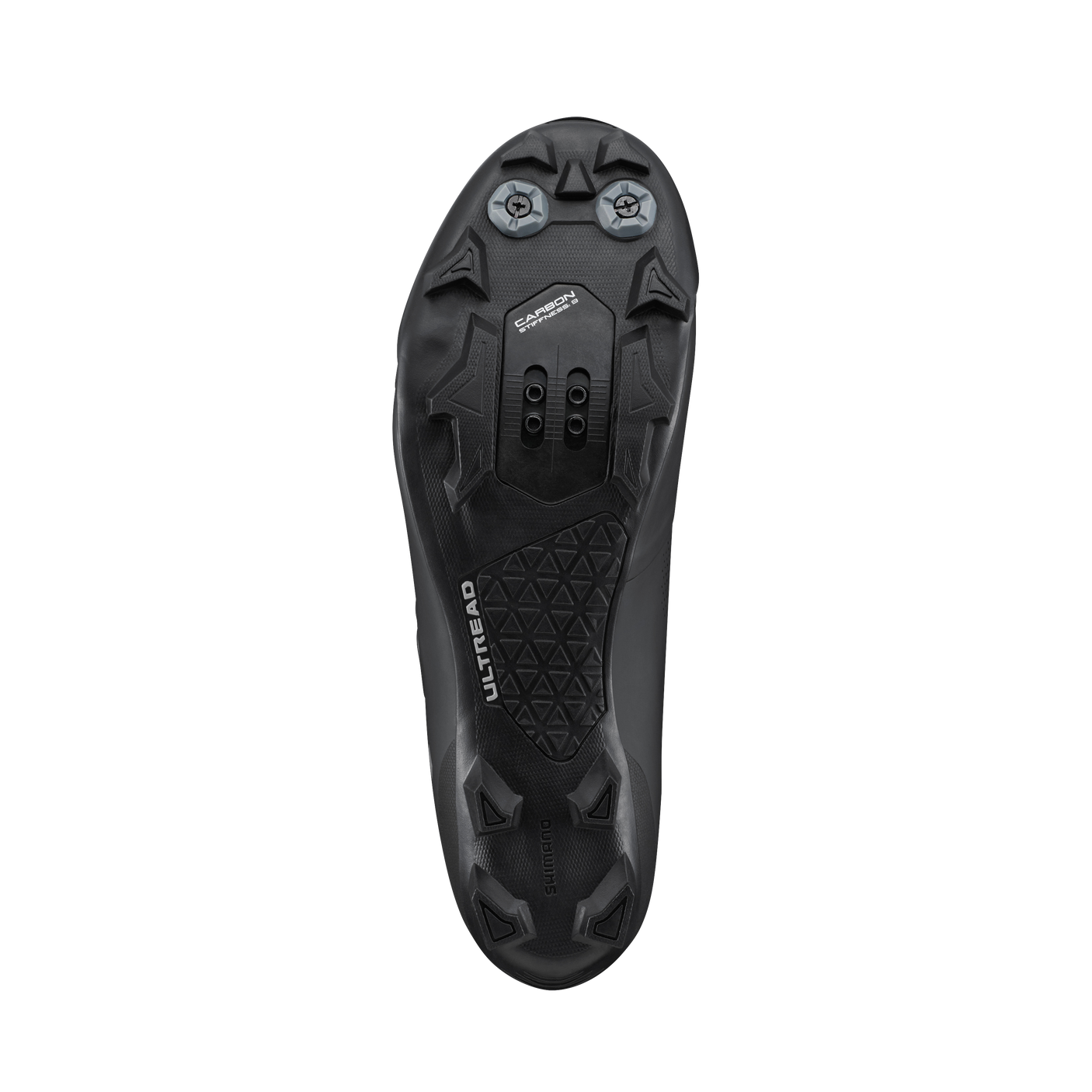 Shimano XC703 MTB-Schuhe black