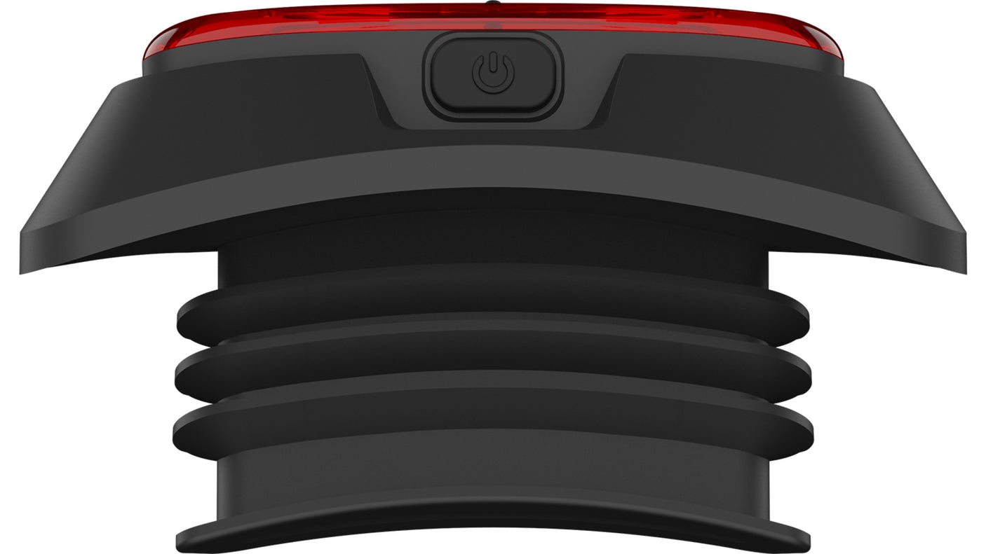 Giro Scamp II Vent Light Helmlicht black
