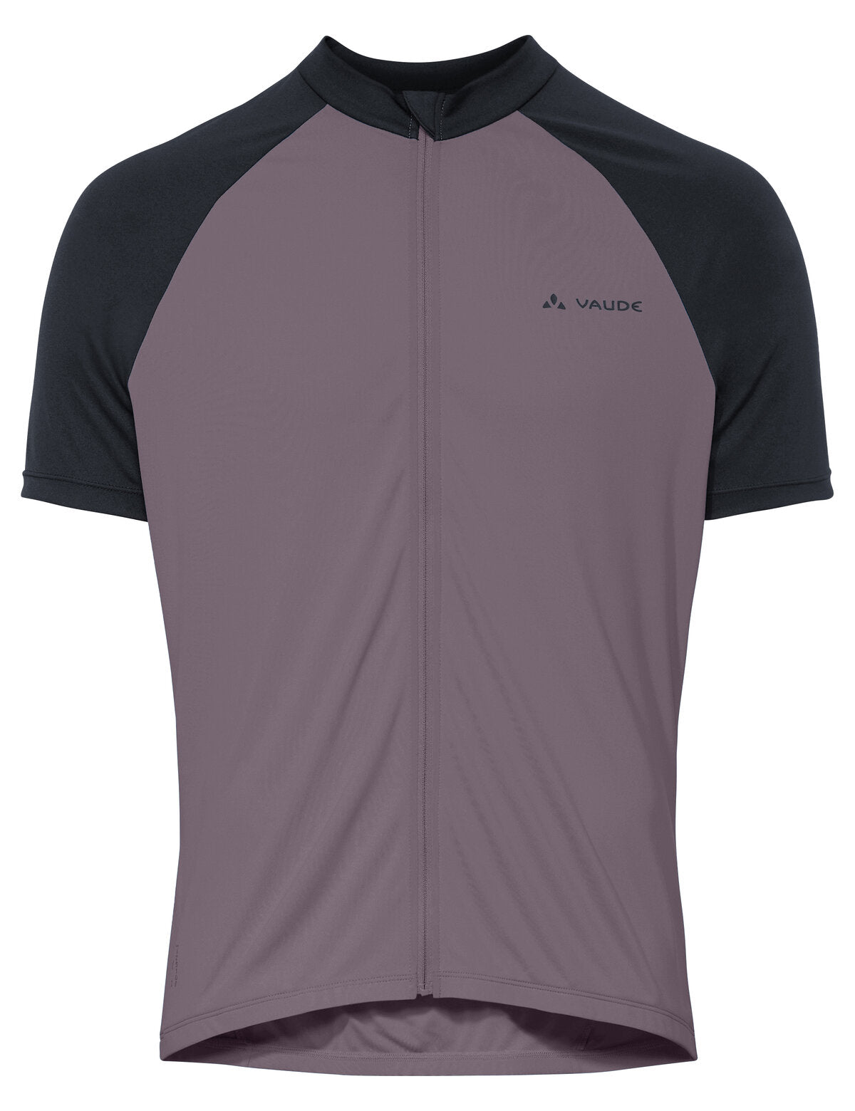 VAUDE Men's Matera FZ Tricot II purple ash