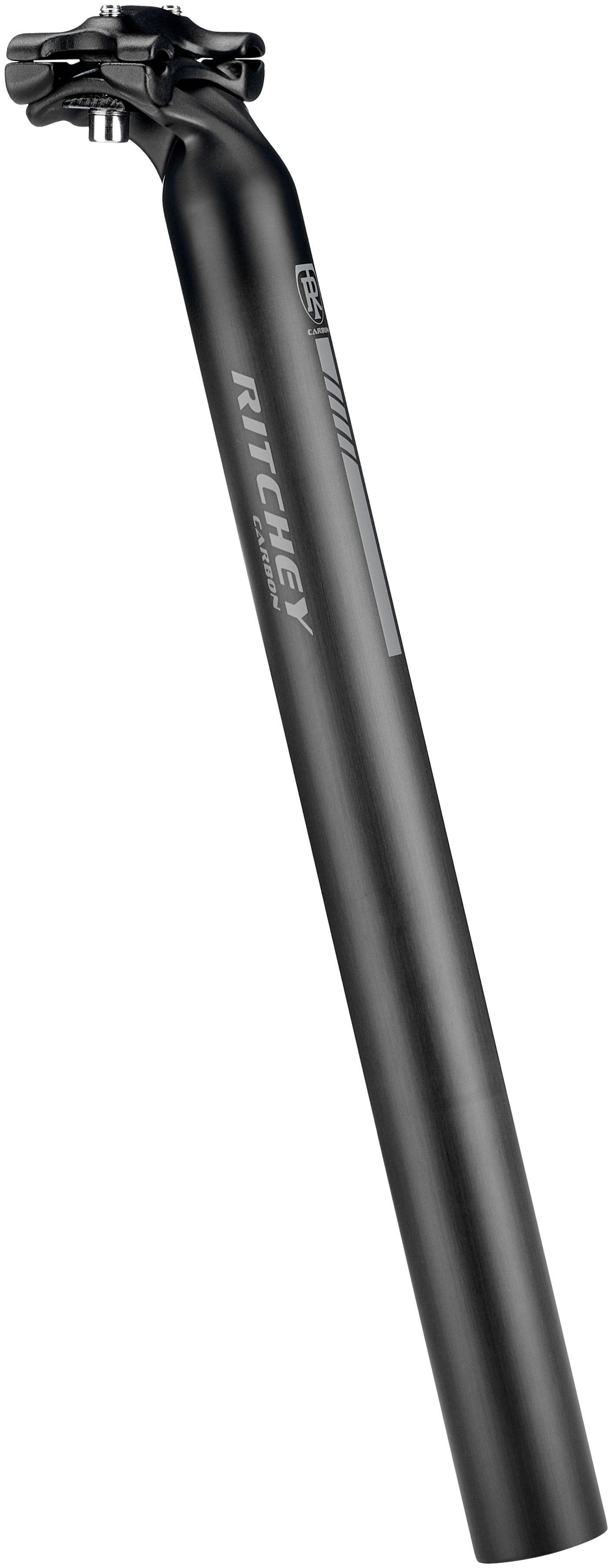 Ritchey Comp Carbon Sattelstütze 2-Loch Ø31,6mm schwarz