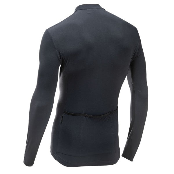 Northwave Fahrenheit Jersey Black