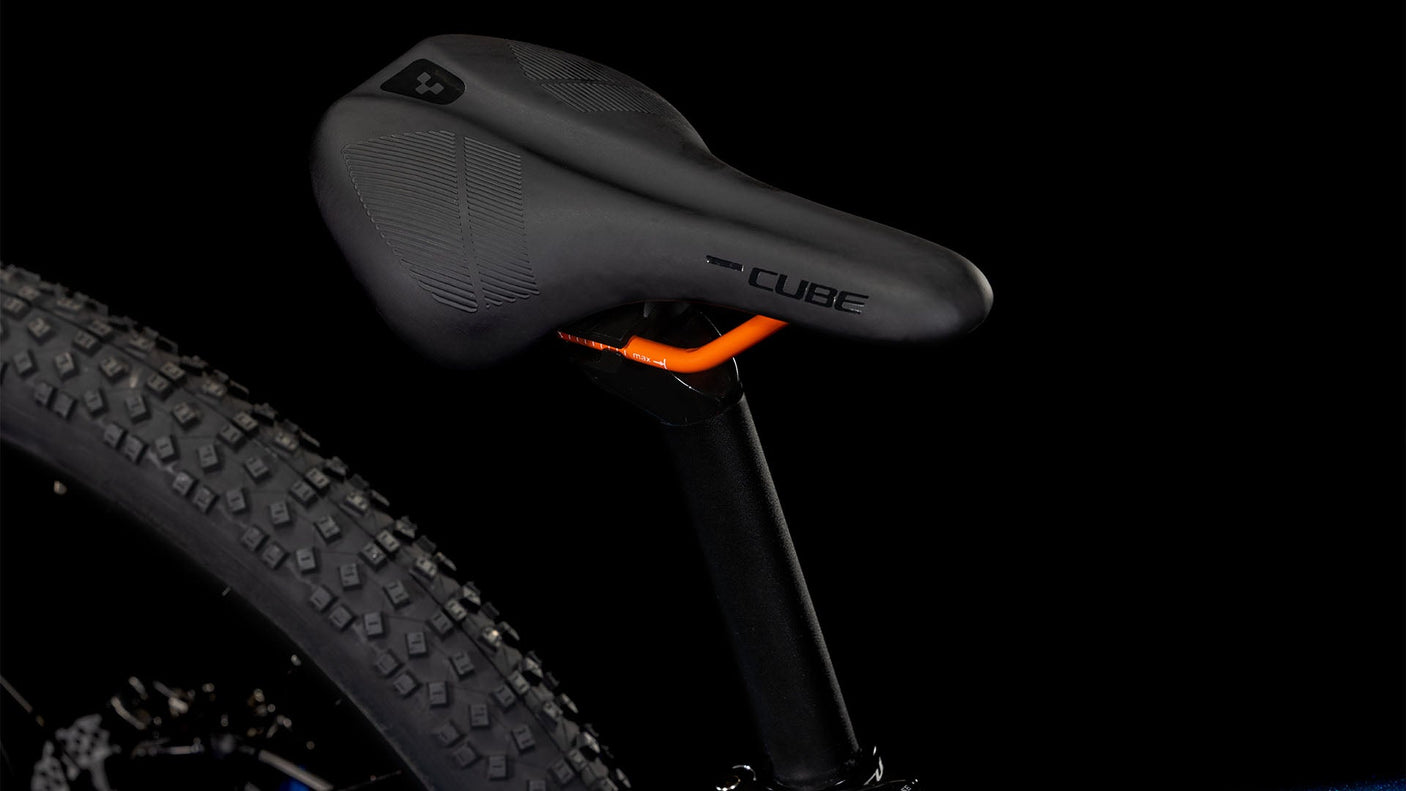 Cube Acid 240 Disc actionteam (2026)