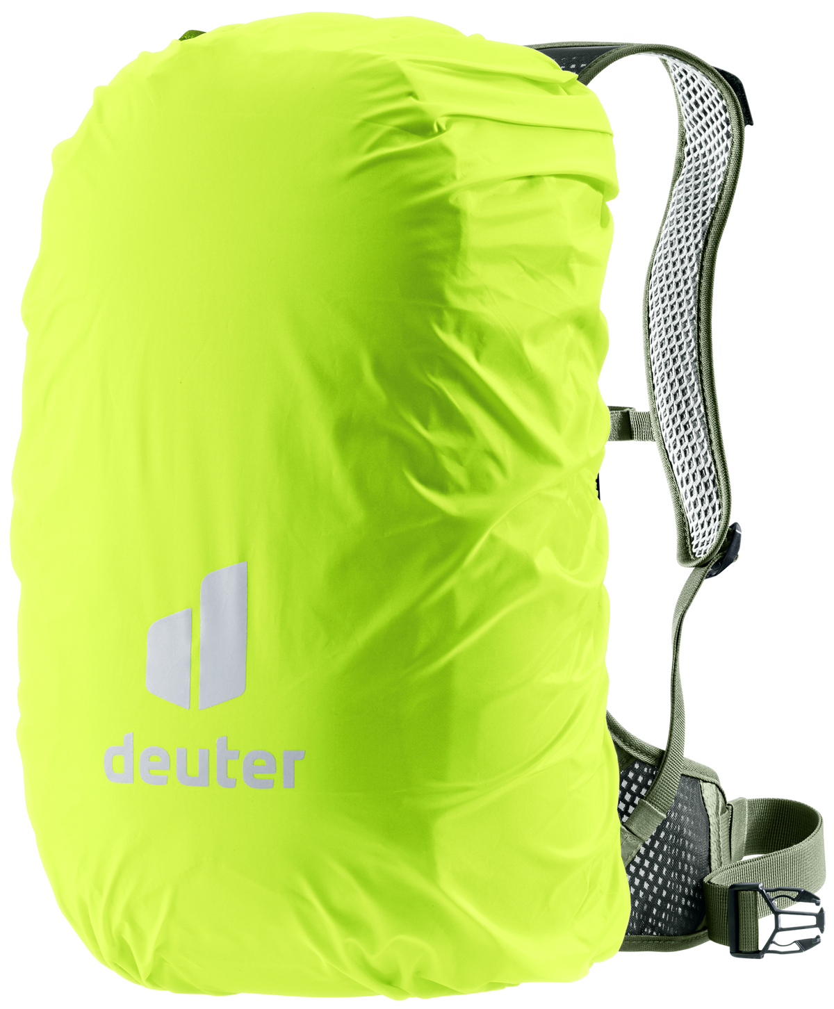 deuter Race Air 14+3 Fahrradrucksack mineral-grove