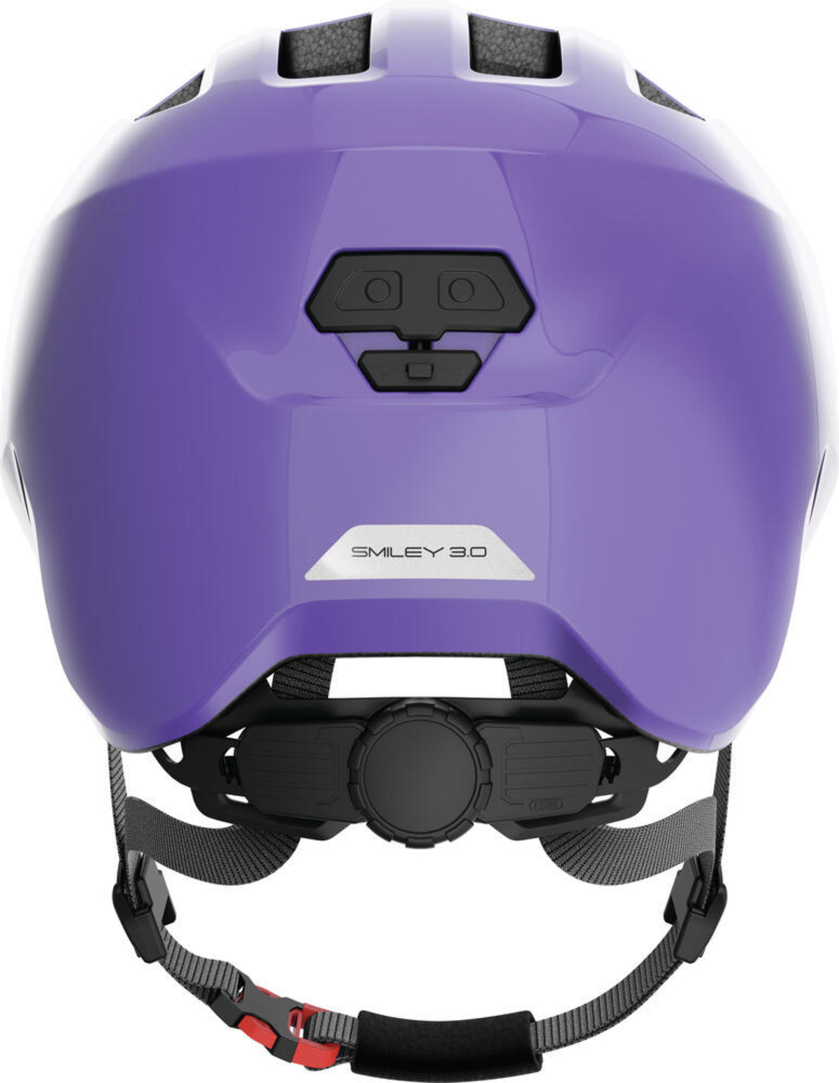 Abus SMILEY 3.0 candid purple